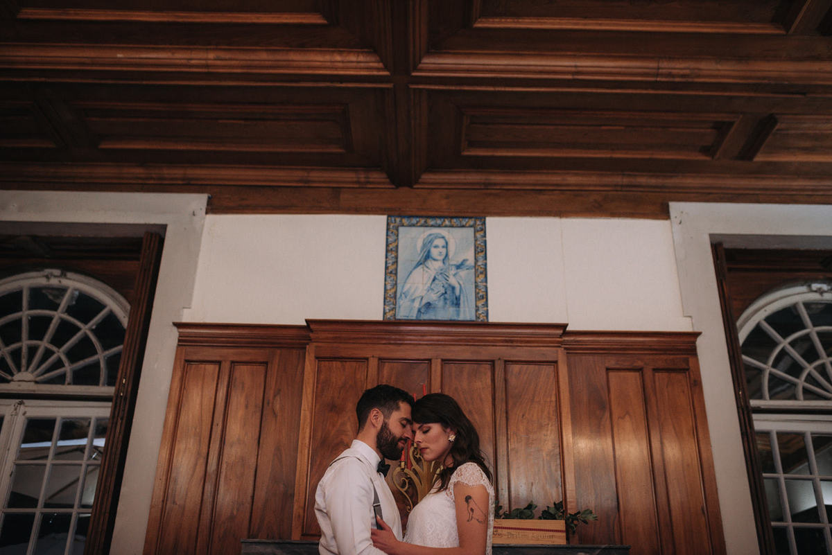 Destination Wedding // Portugal