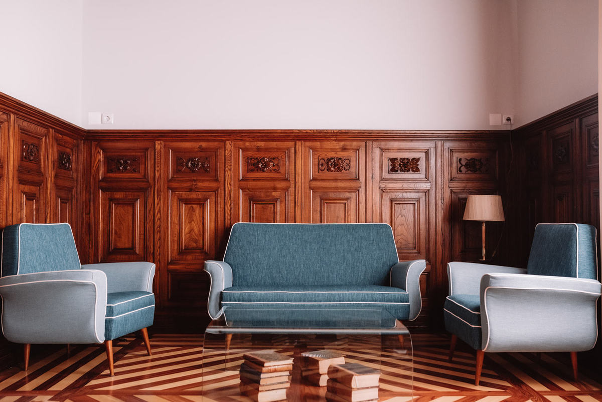 Destination Wedding // Portugal