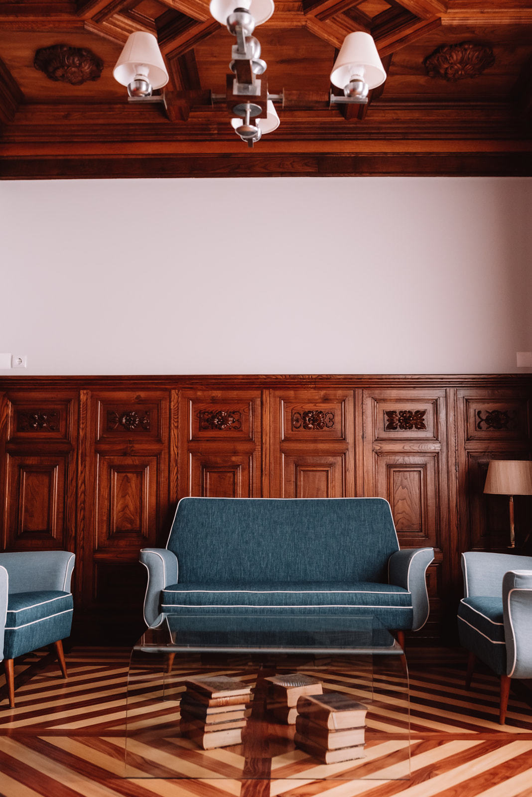 Destination Wedding // Portugal