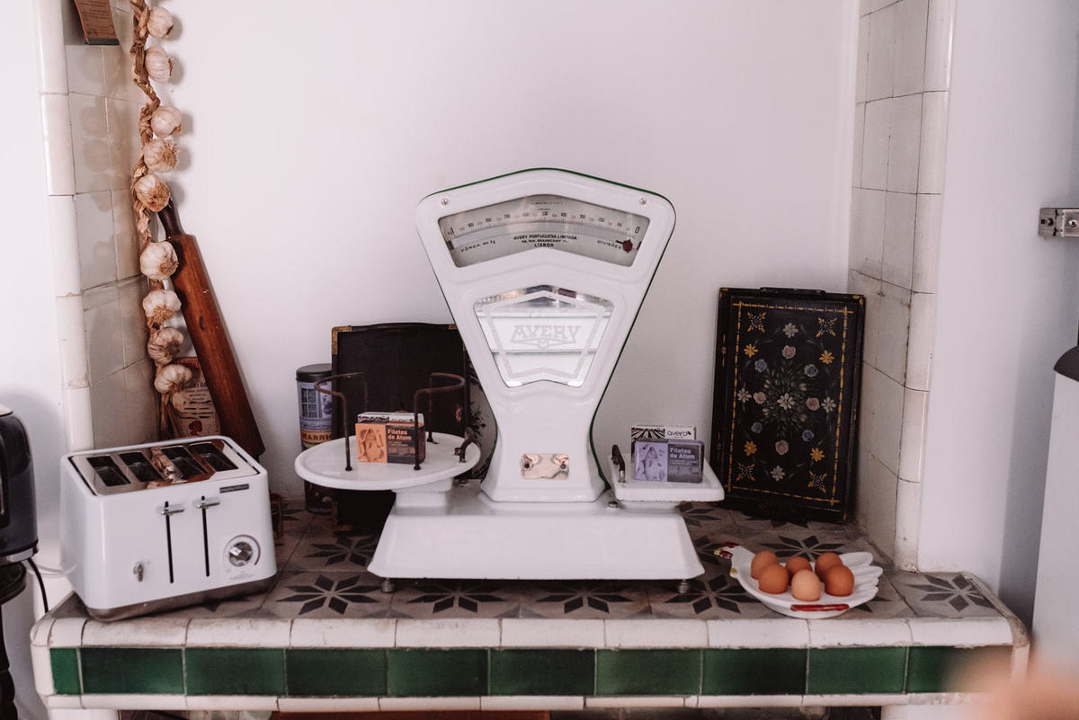 Destination Wedding // Portugal