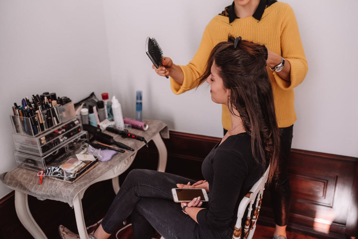 Destination Wedding // Portugal