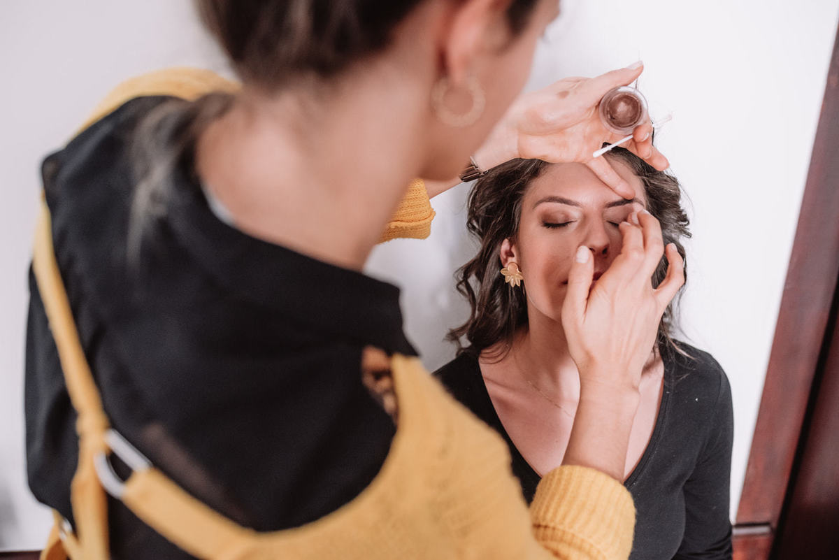 Destination Wedding // Portugal