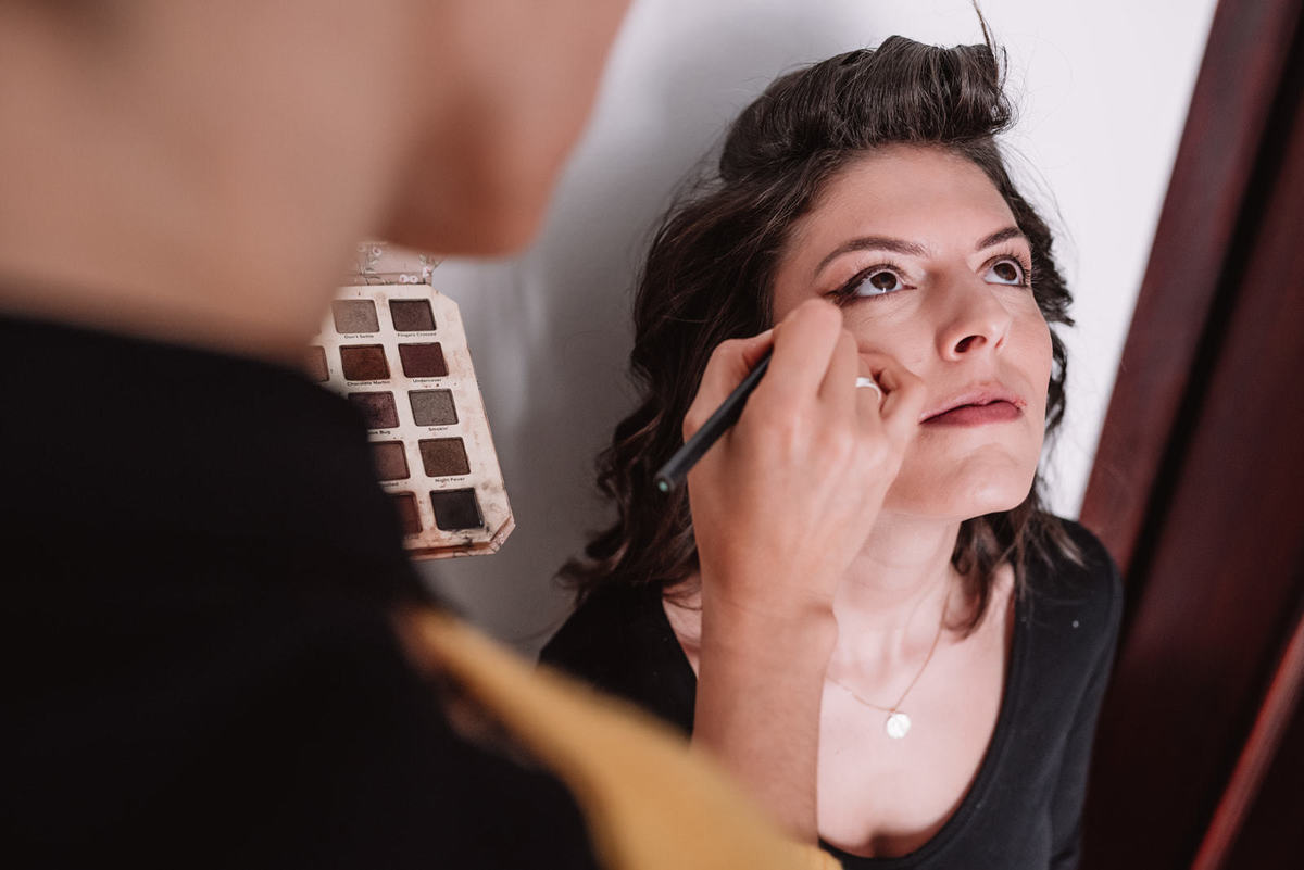 Destination Wedding // Portugal