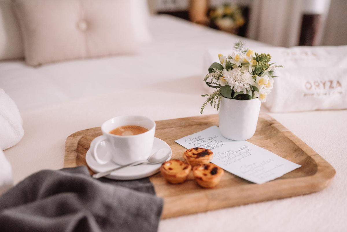 Destination Wedding // Portugal