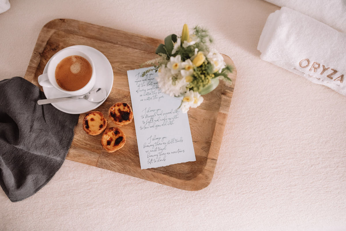 Destination Wedding // Portugal