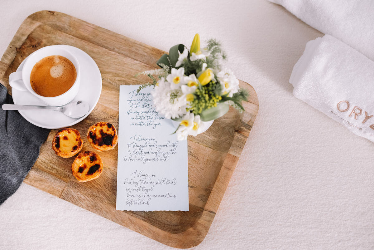 Destination Wedding // Portugal