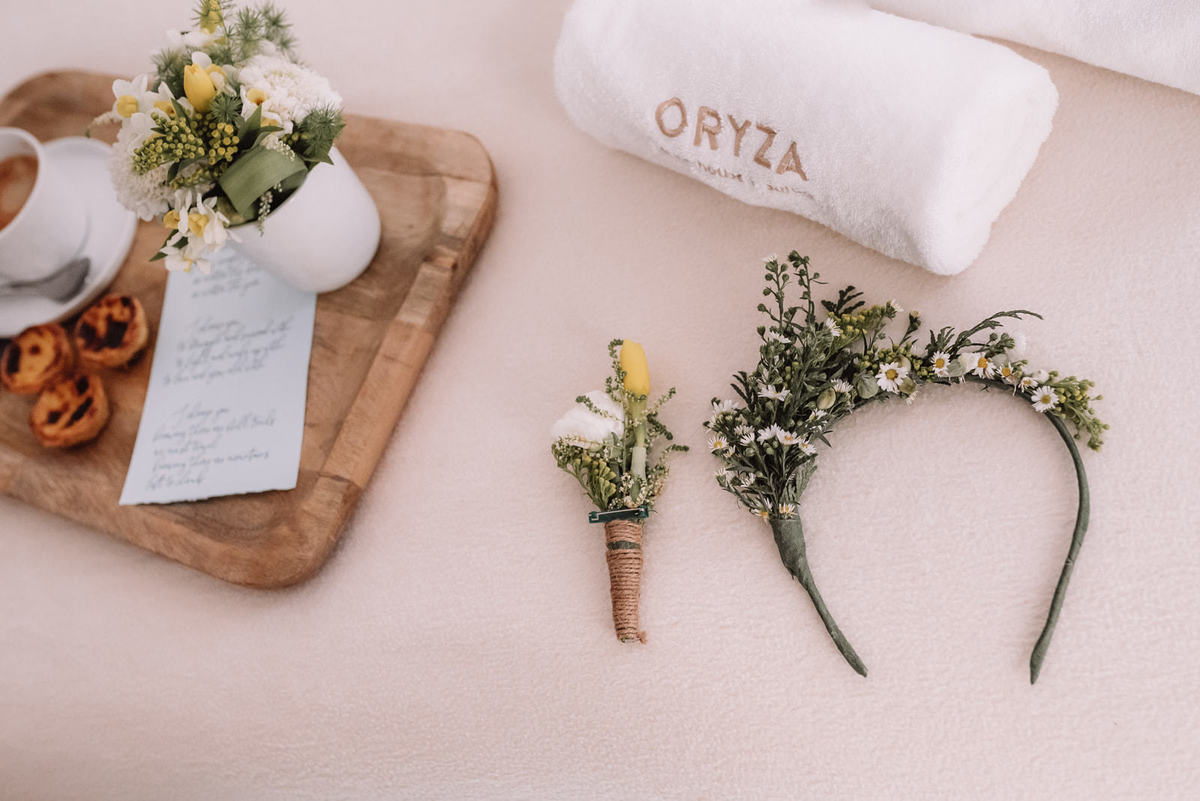 Destination Wedding // Portugal