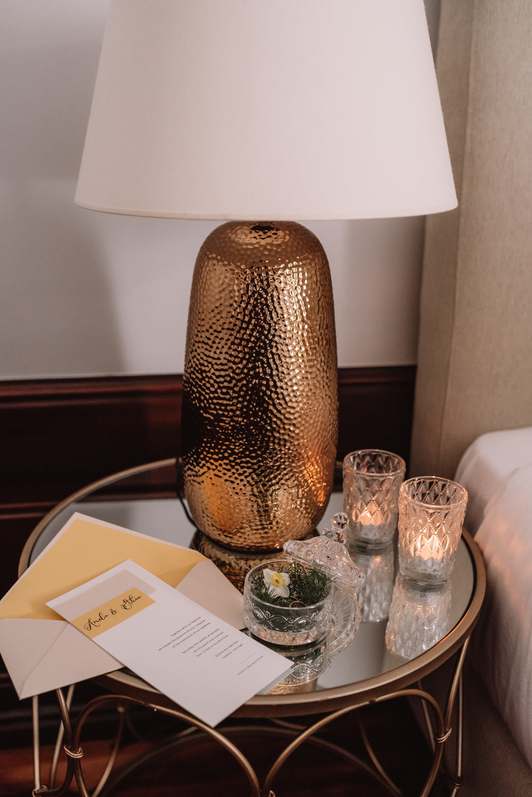 Destination Wedding // Portugal