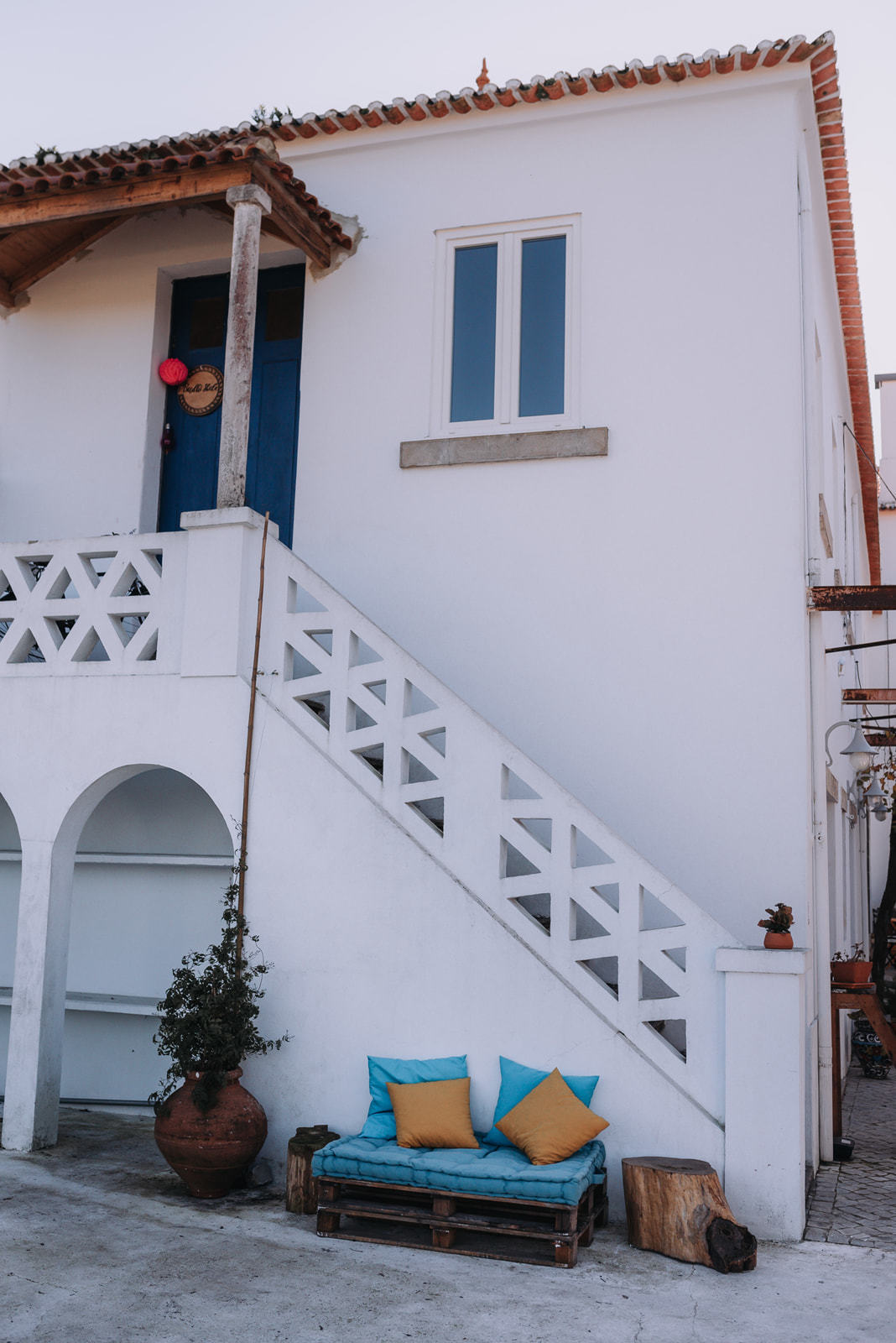 Destination Wedding // Portugal