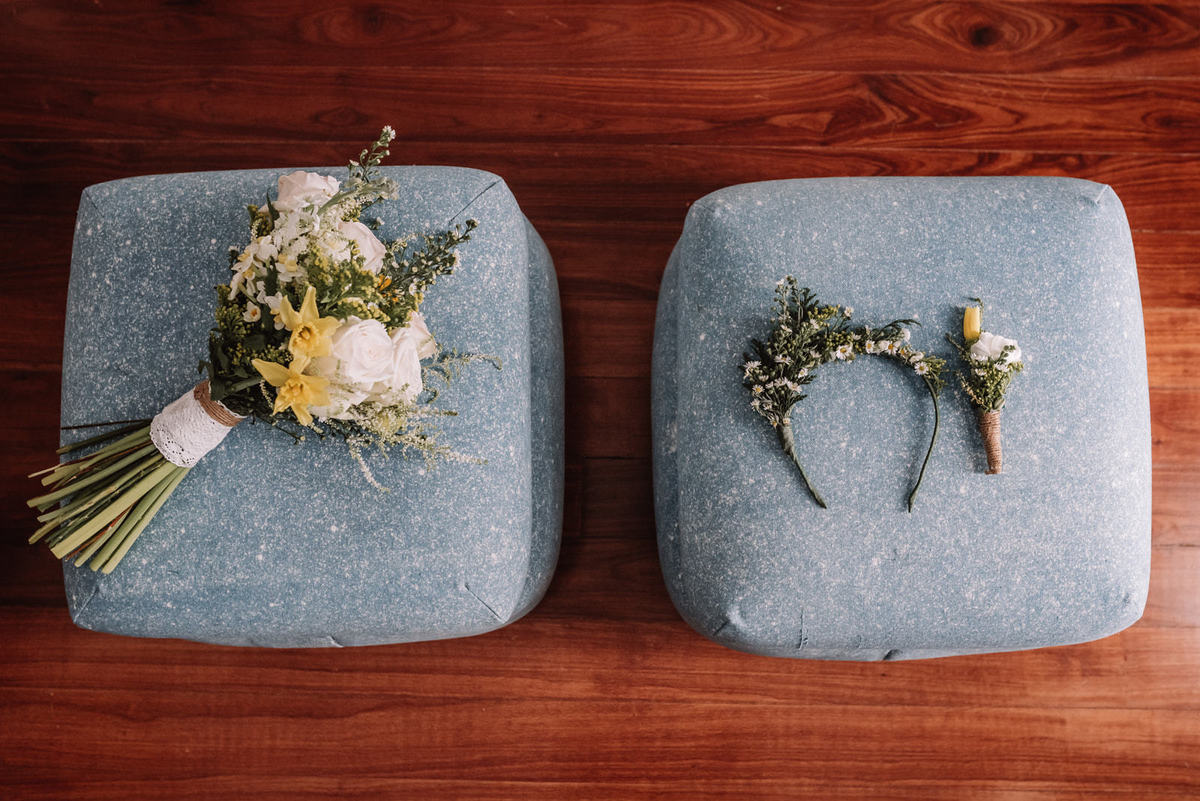 Destination Wedding // Portugal