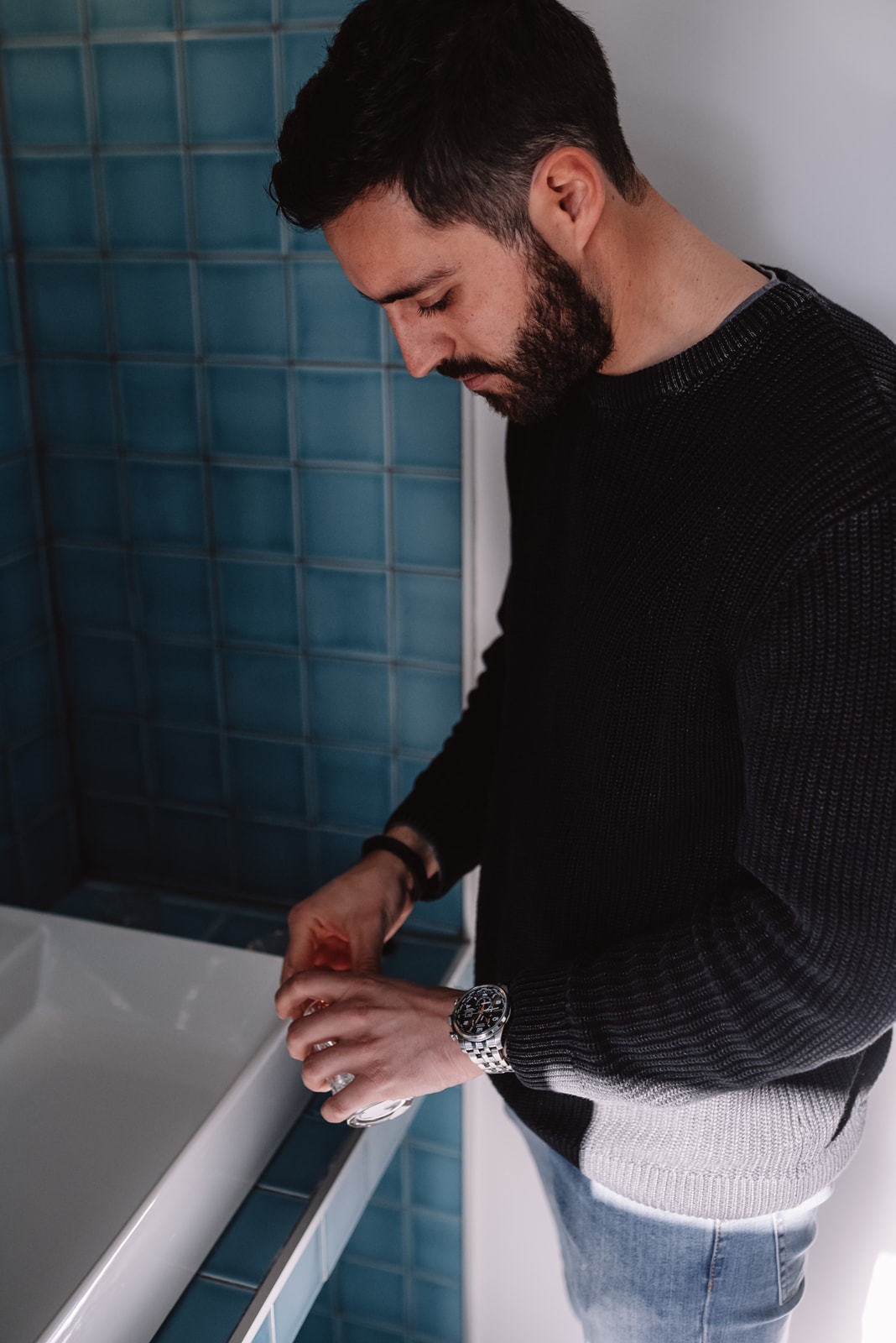 Destination Wedding // Portugal