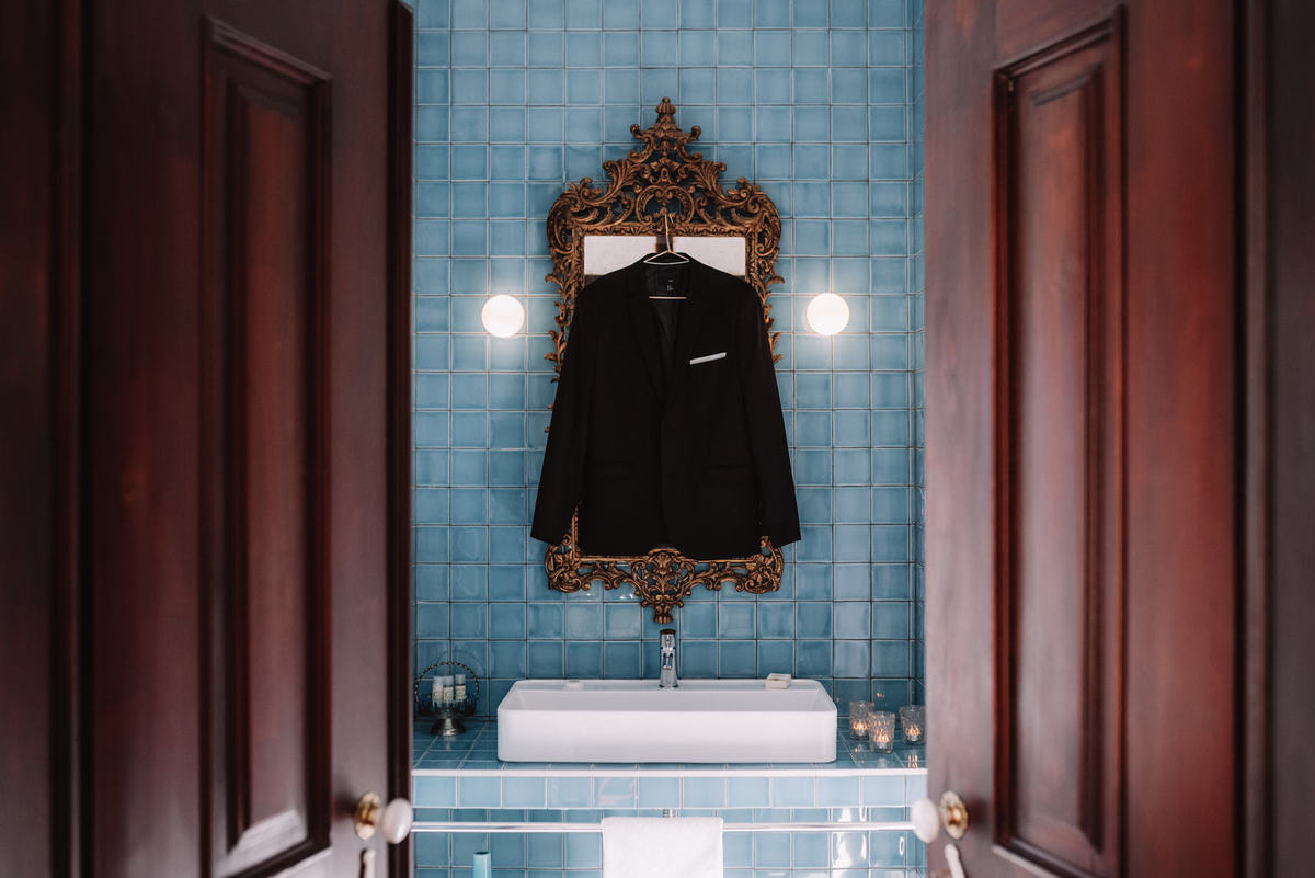 Destination Wedding // Portugal