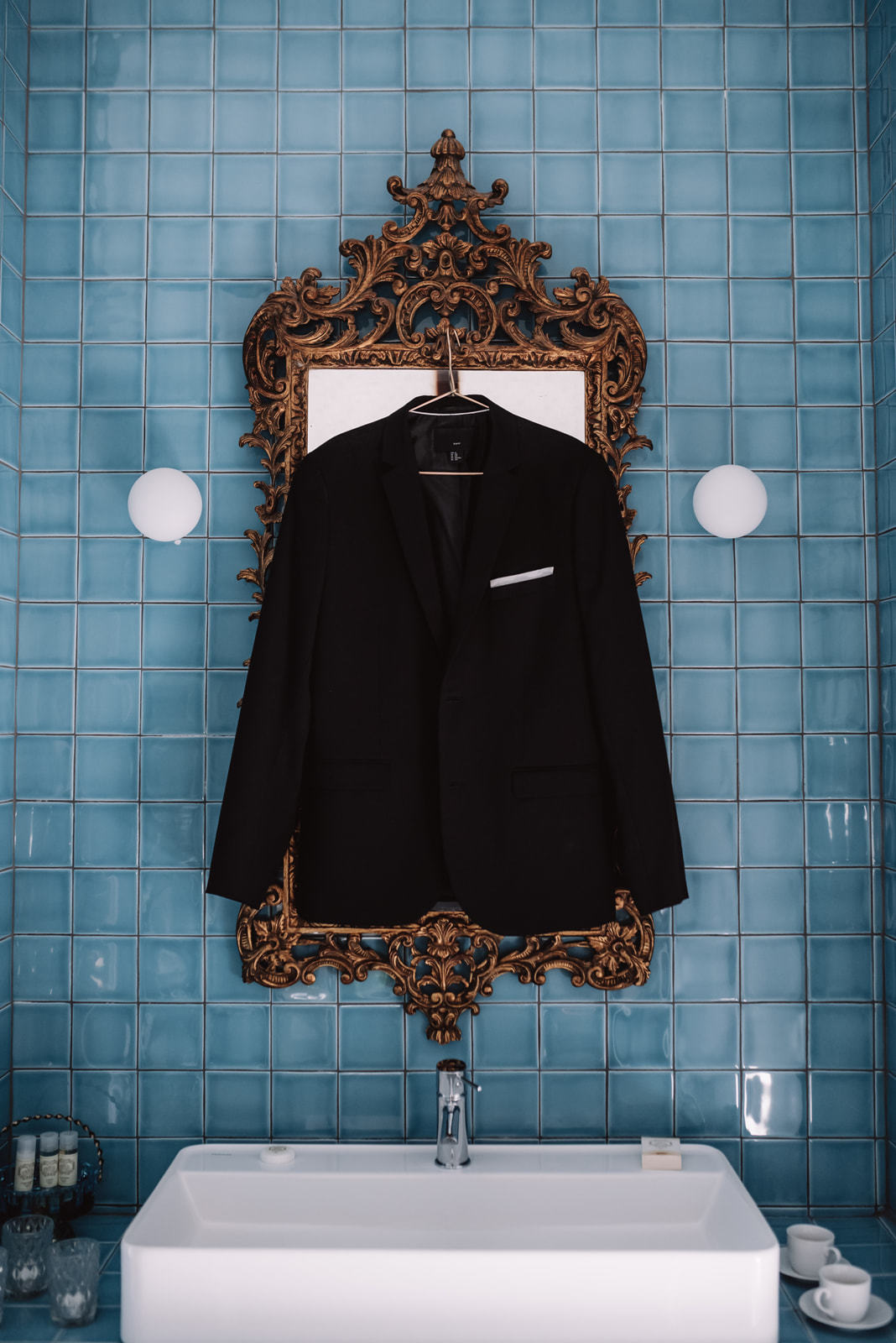 Destination Wedding // Portugal