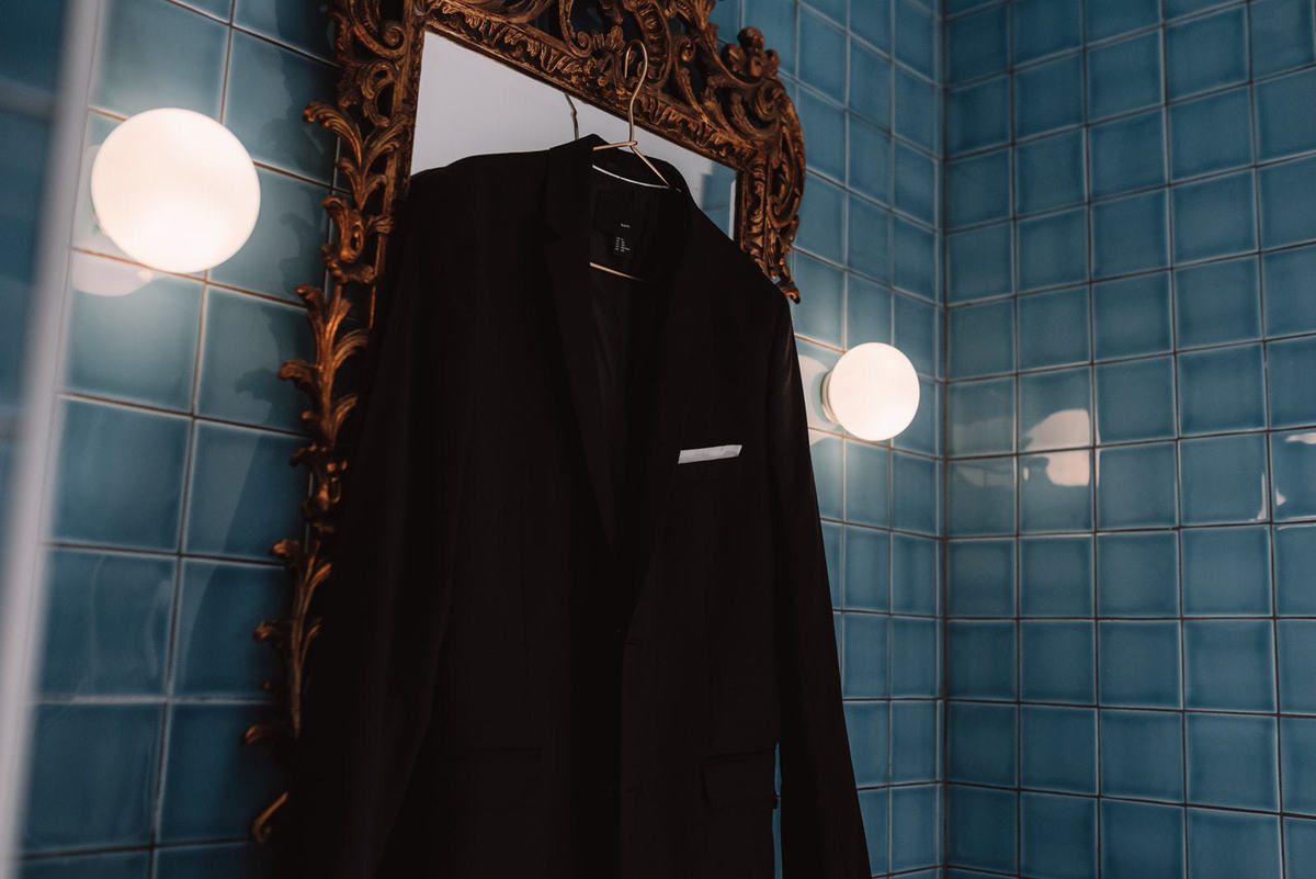 Destination Wedding // Portugal