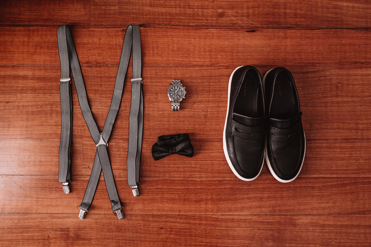 Destination Wedding // Portugal