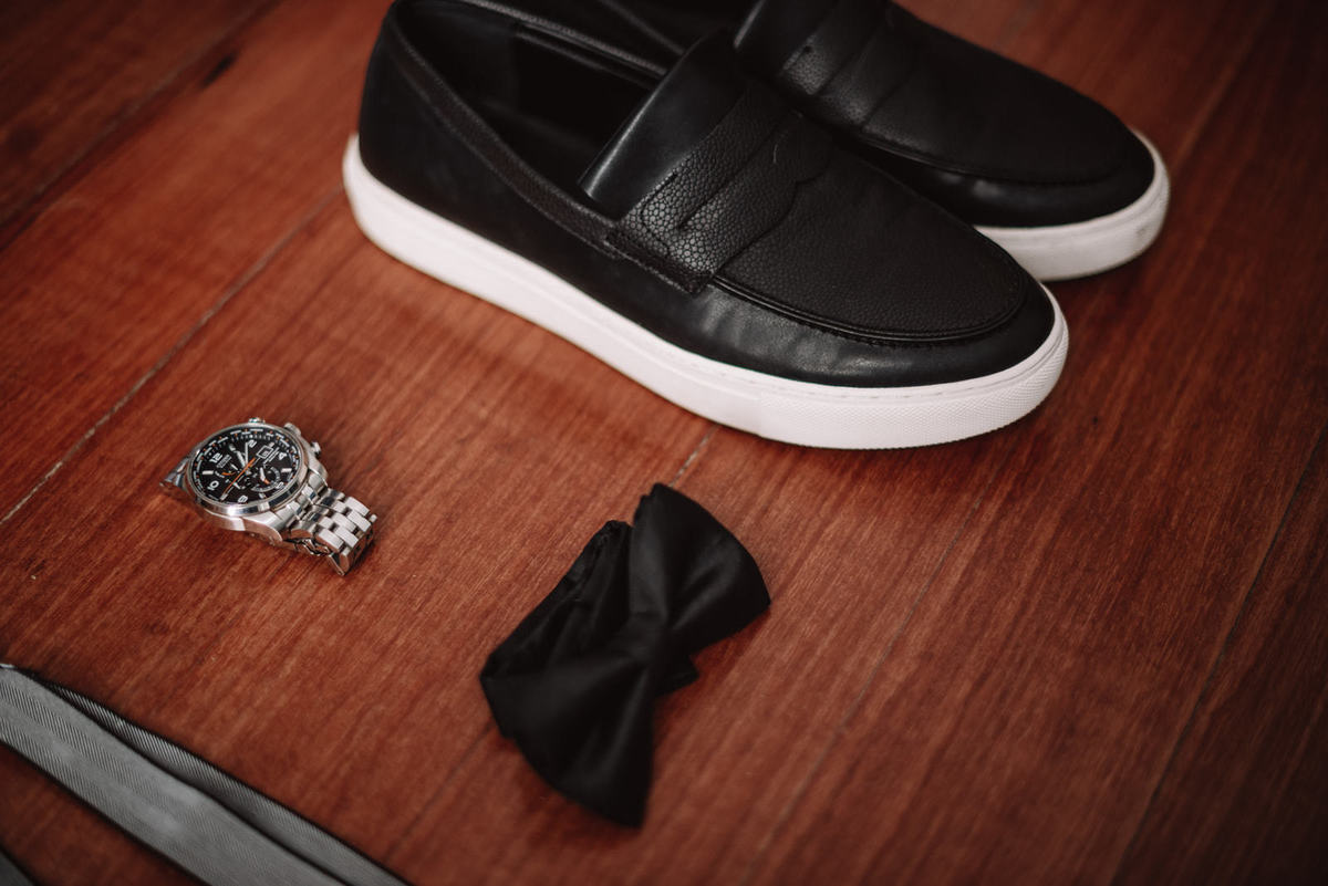 Destination Wedding // Portugal