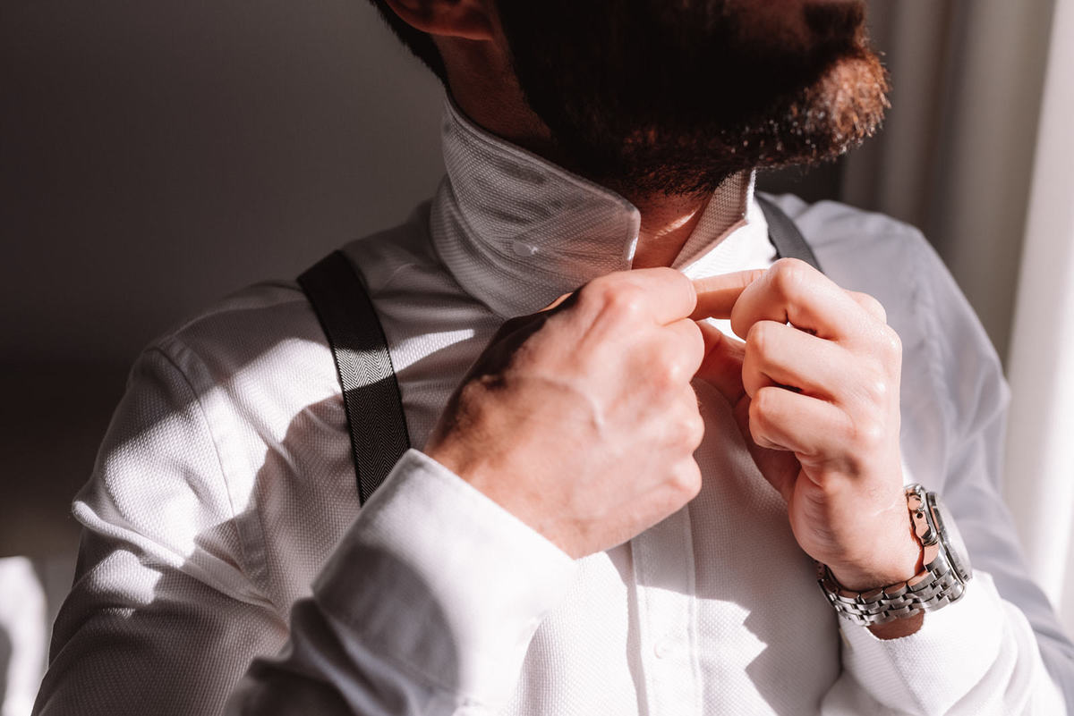 Destination Wedding // Portugal