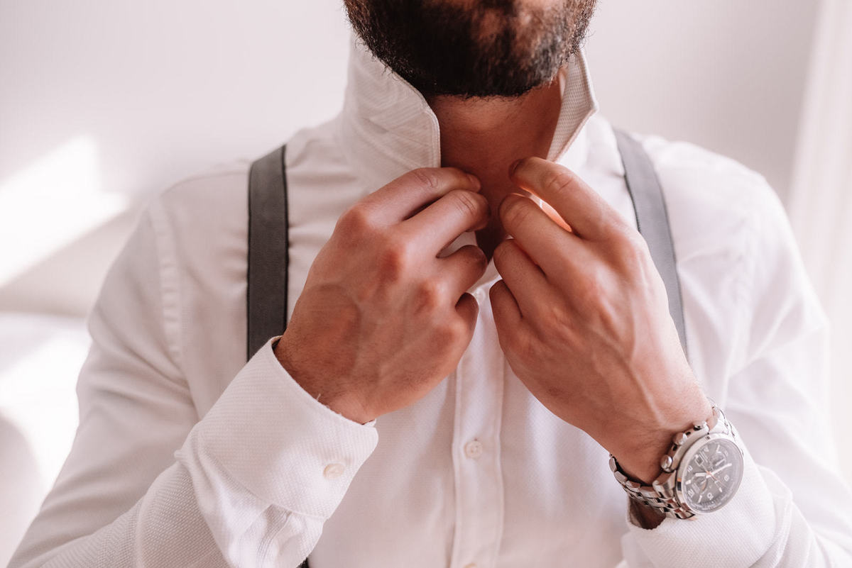 Destination Wedding // Portugal