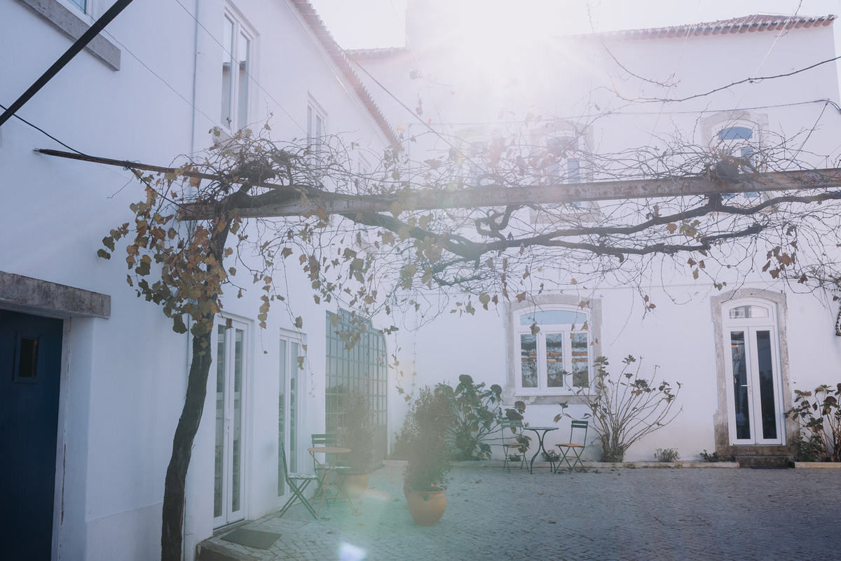 Destination Wedding // Portugal