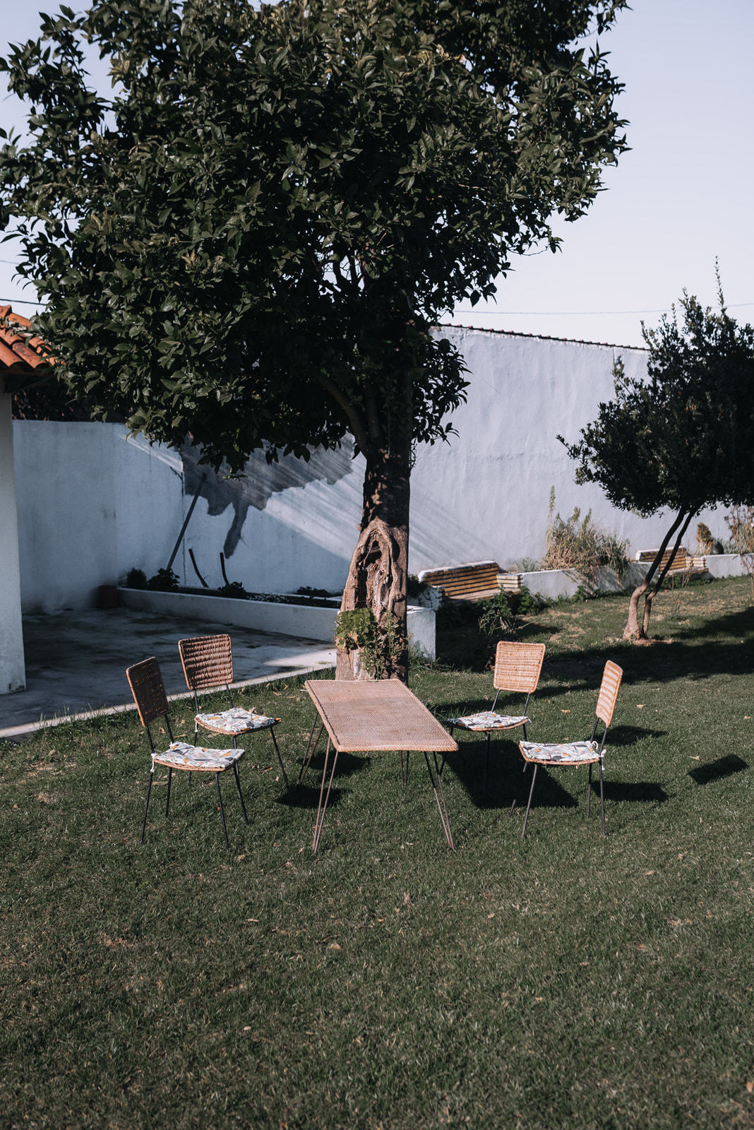 Destination Wedding // Portugal