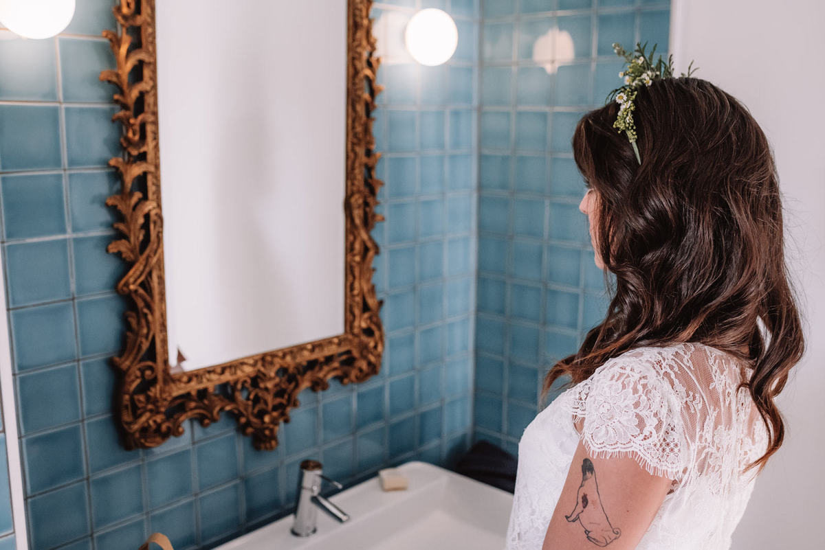 Destination Wedding // Portugal