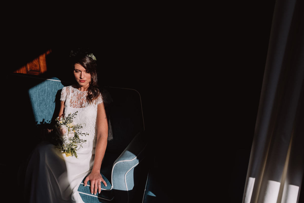 Destination Wedding // Portugal