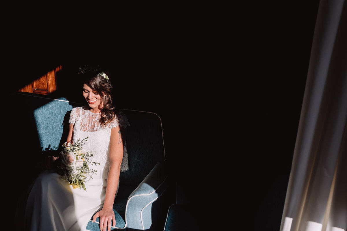 Destination Wedding // Portugal