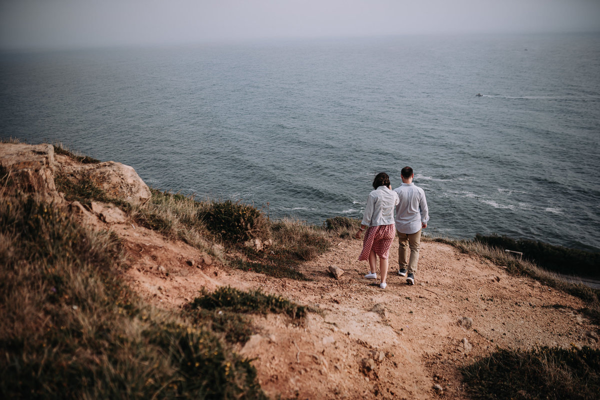 Destination Wedding // Portugal London