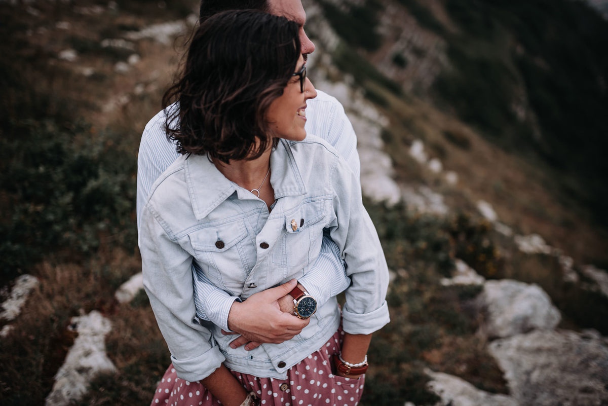 Destination Wedding // Portugal London