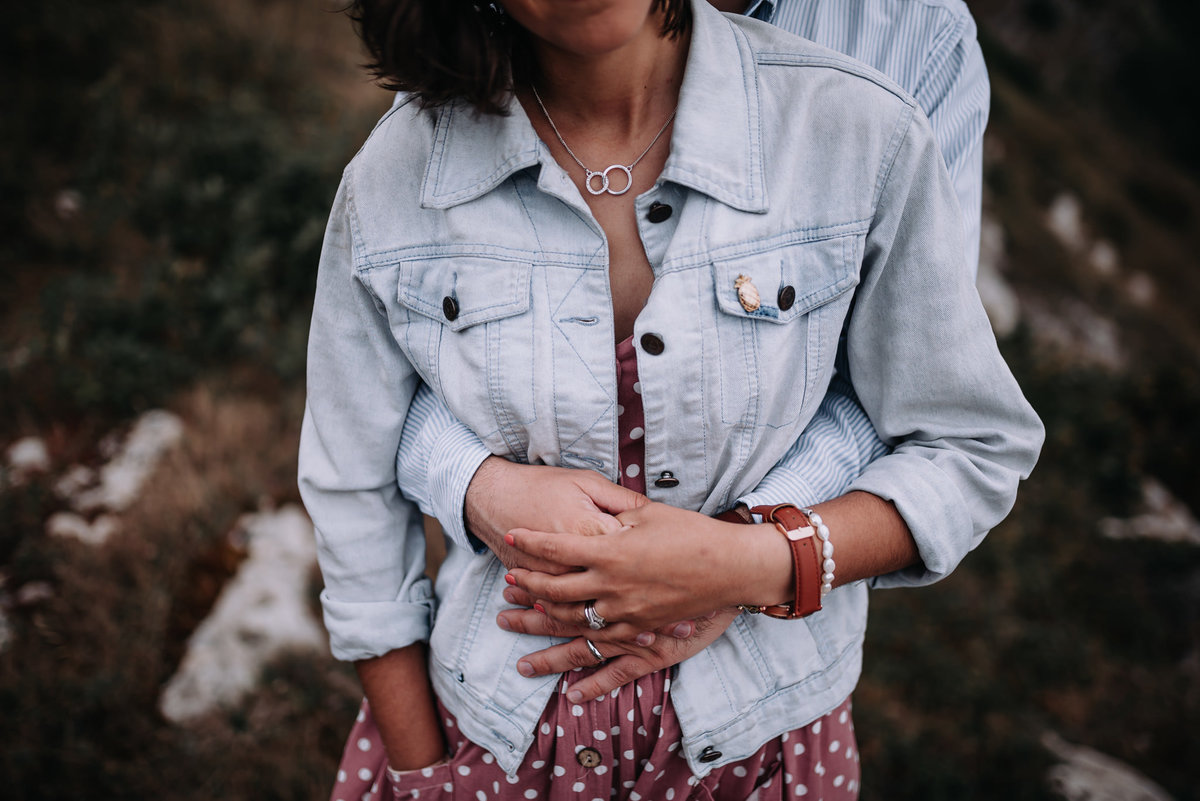 Destination Wedding // Portugal London