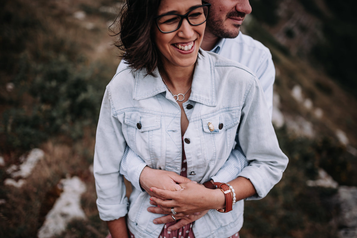 Destination Wedding // Portugal London