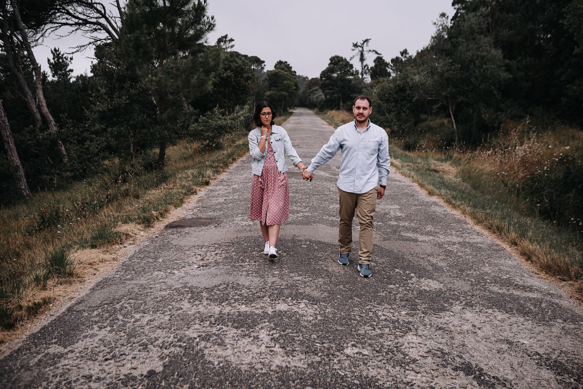 Destination Wedding // Portugal London