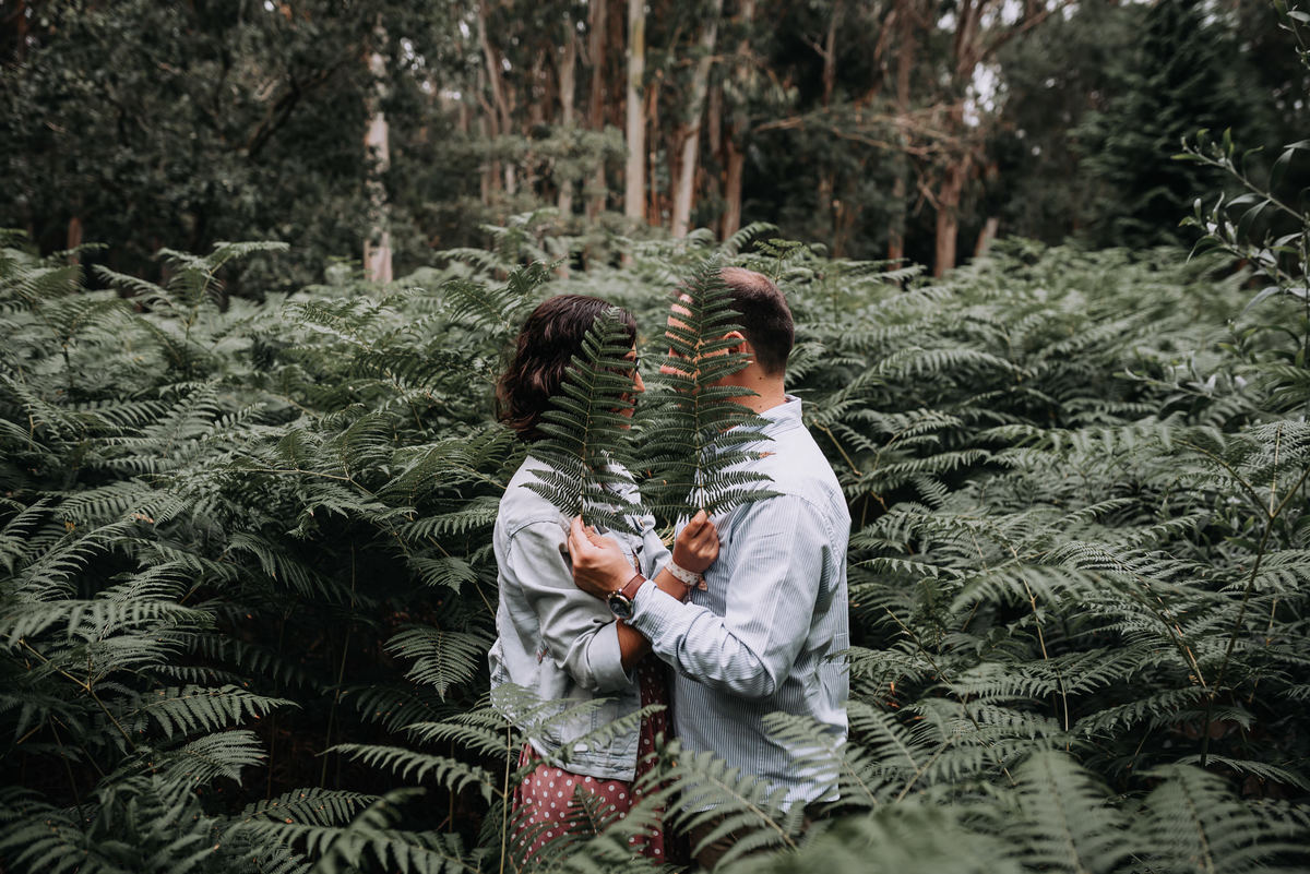 Destination Wedding // Portugal London