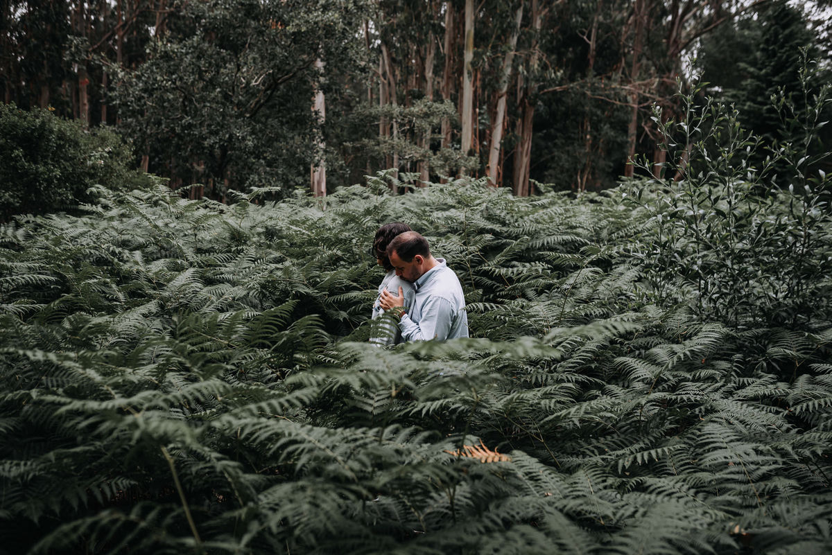 Destination Wedding // Portugal London