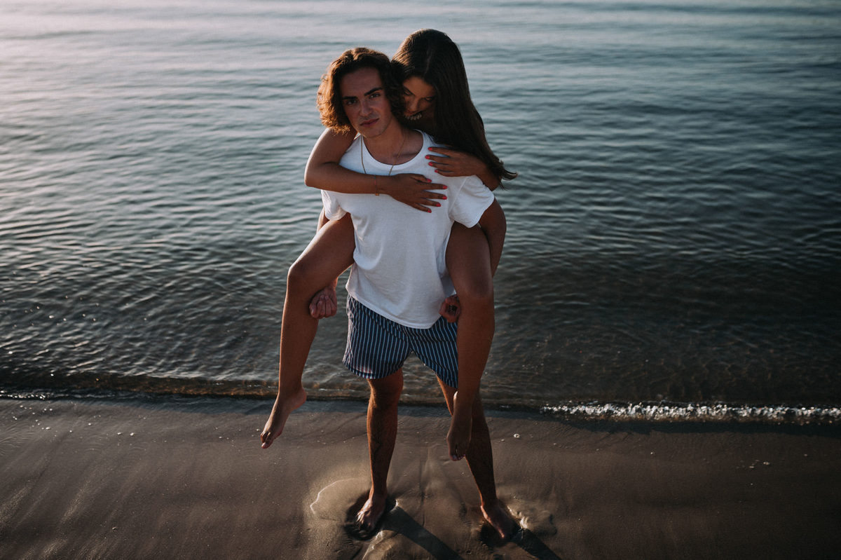 Destination Wedding // Lisbon