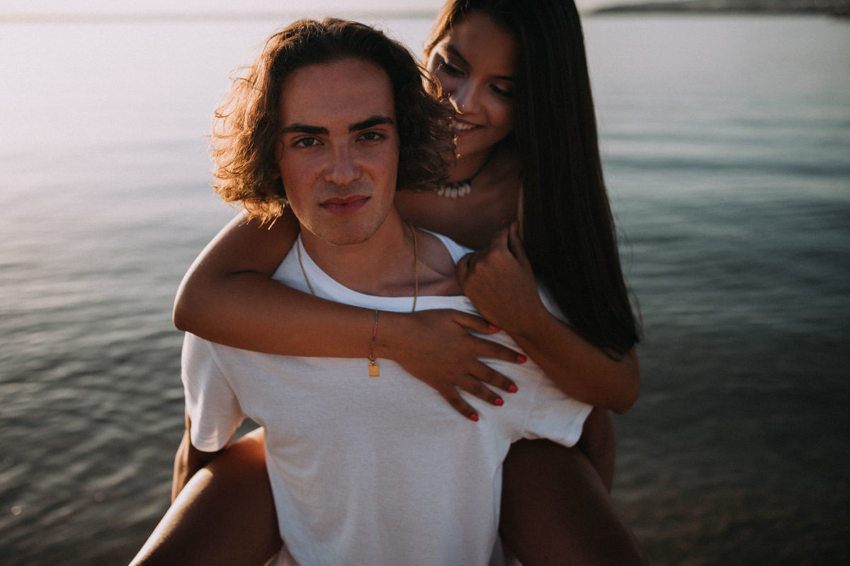 Destination Wedding // Lisbon