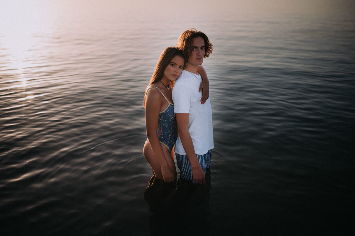 Destination Wedding // Lisbon