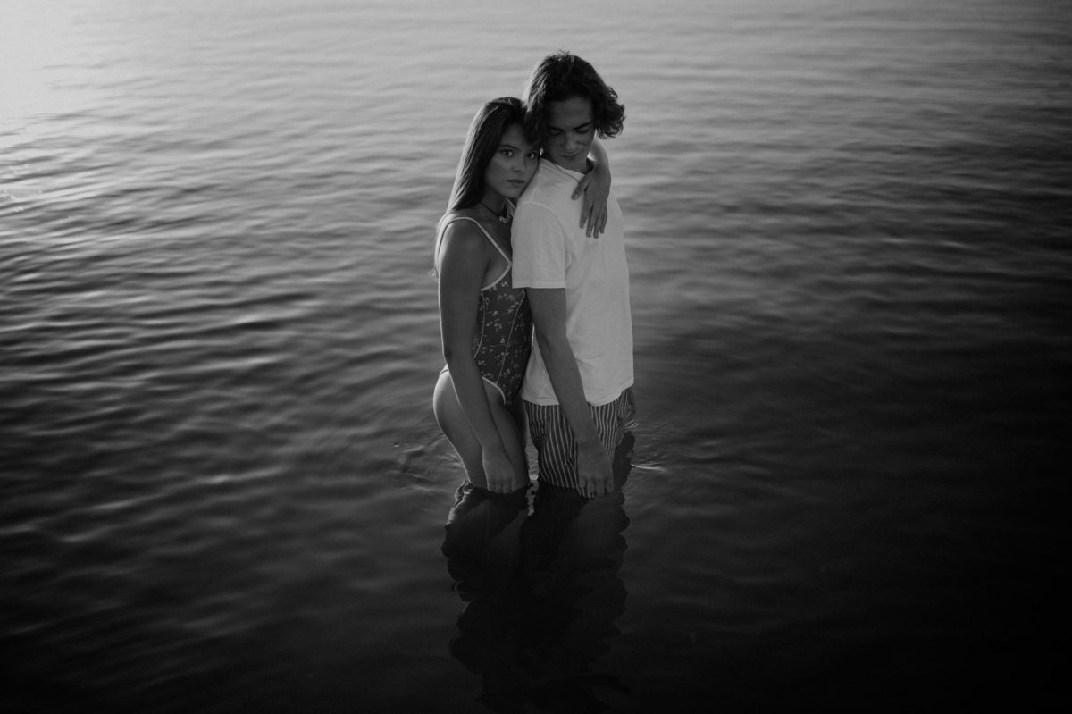 Destination Wedding // Lisbon