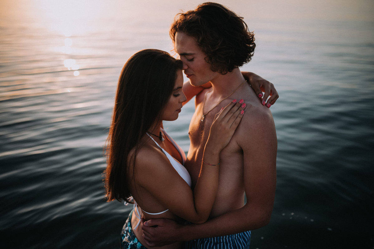 Destination Wedding // Lisbon