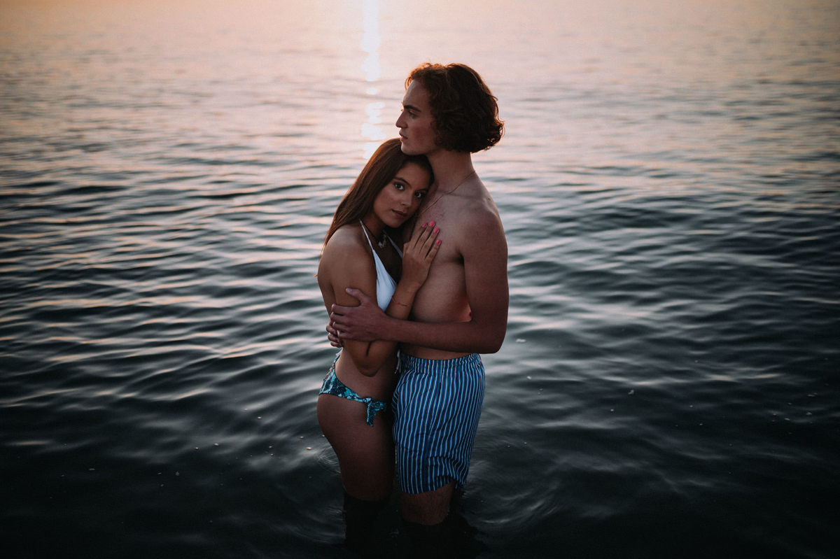 Destination Wedding // Lisbon