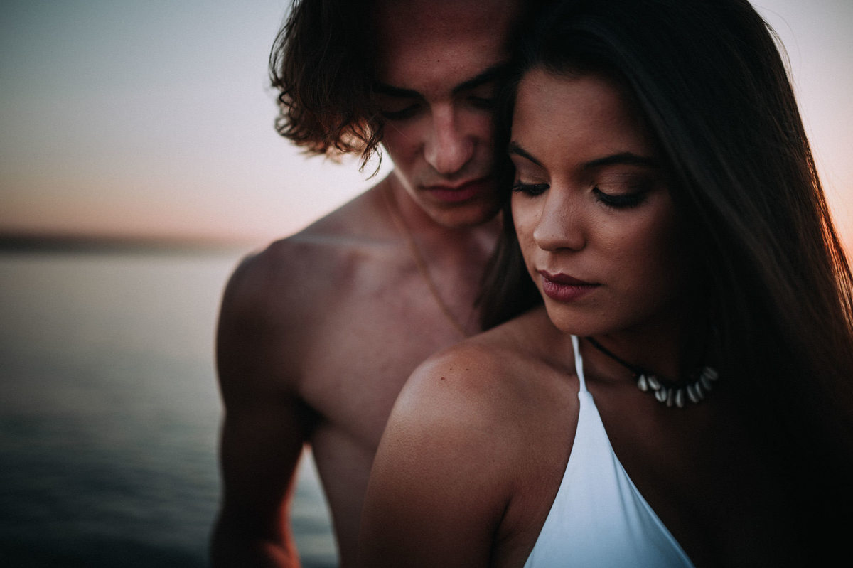 Destination Wedding // Lisbon