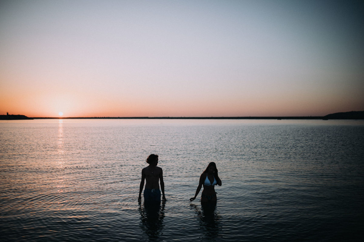 Destination Wedding // Lisbon