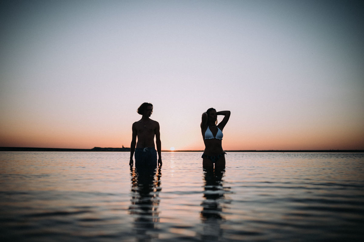 Destination Wedding // Lisbon