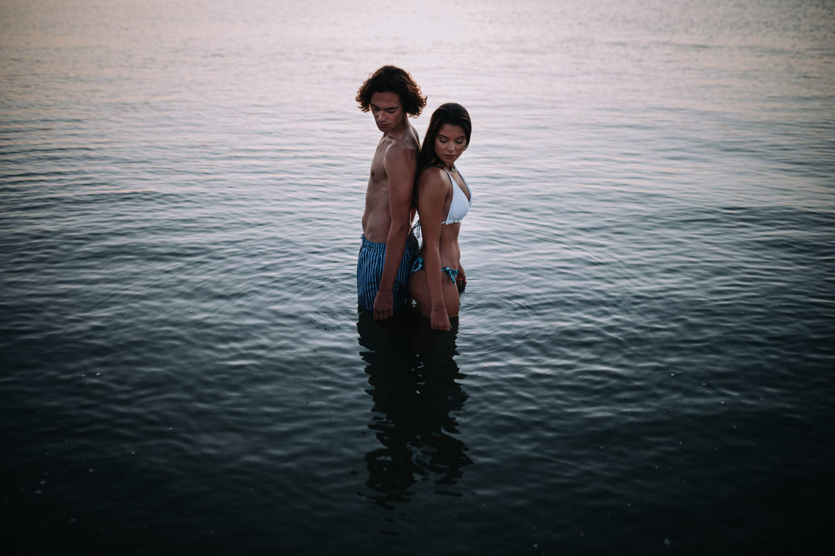 Destination Wedding // Lisbon