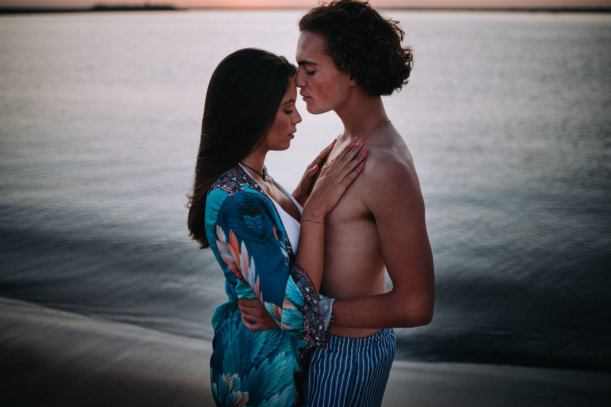 Destination Wedding // Lisbon