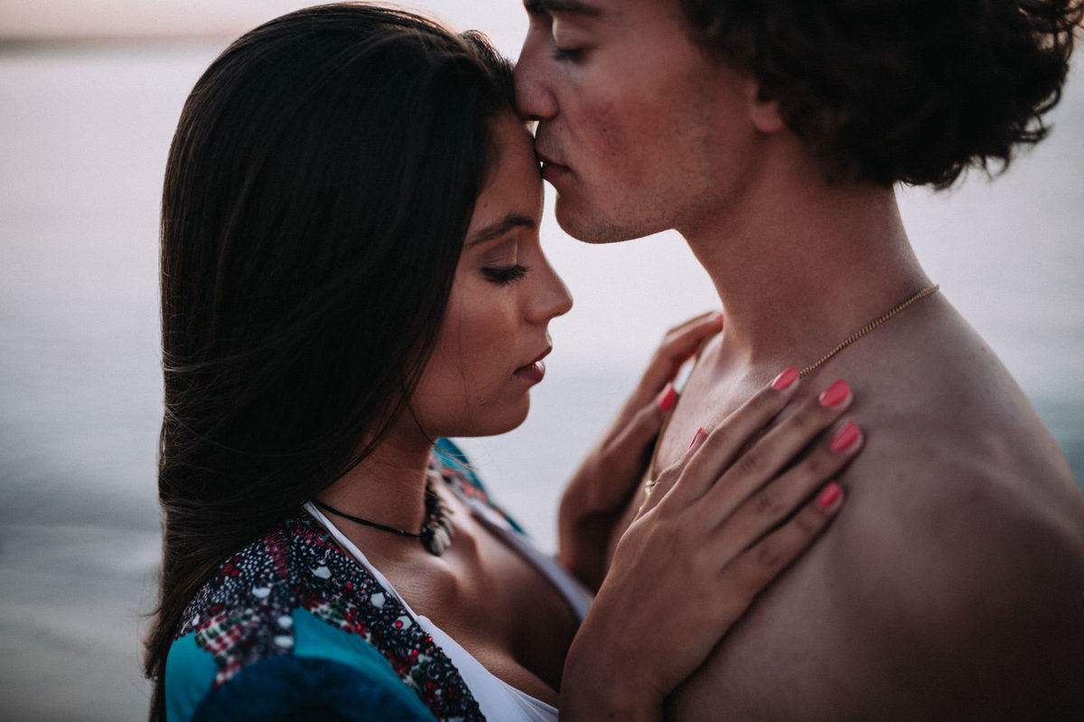 Destination Wedding // Lisbon