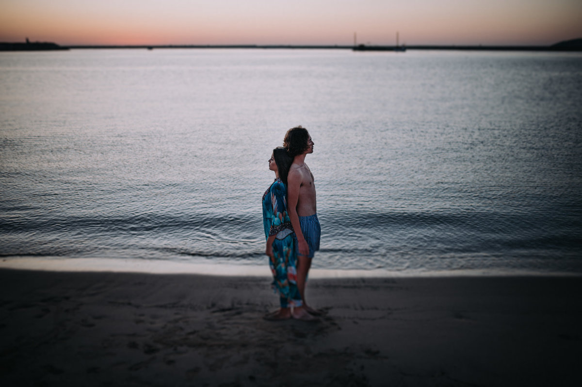 Destination Wedding // Lisbon