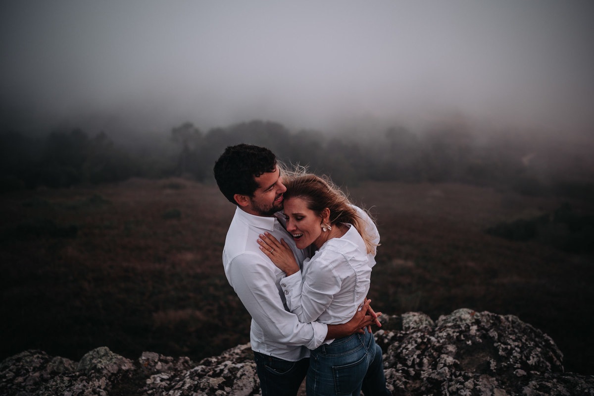 Destination Wedding // Portugal