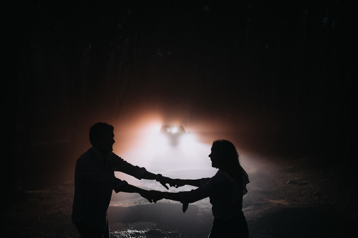 Destination Wedding // Portugal