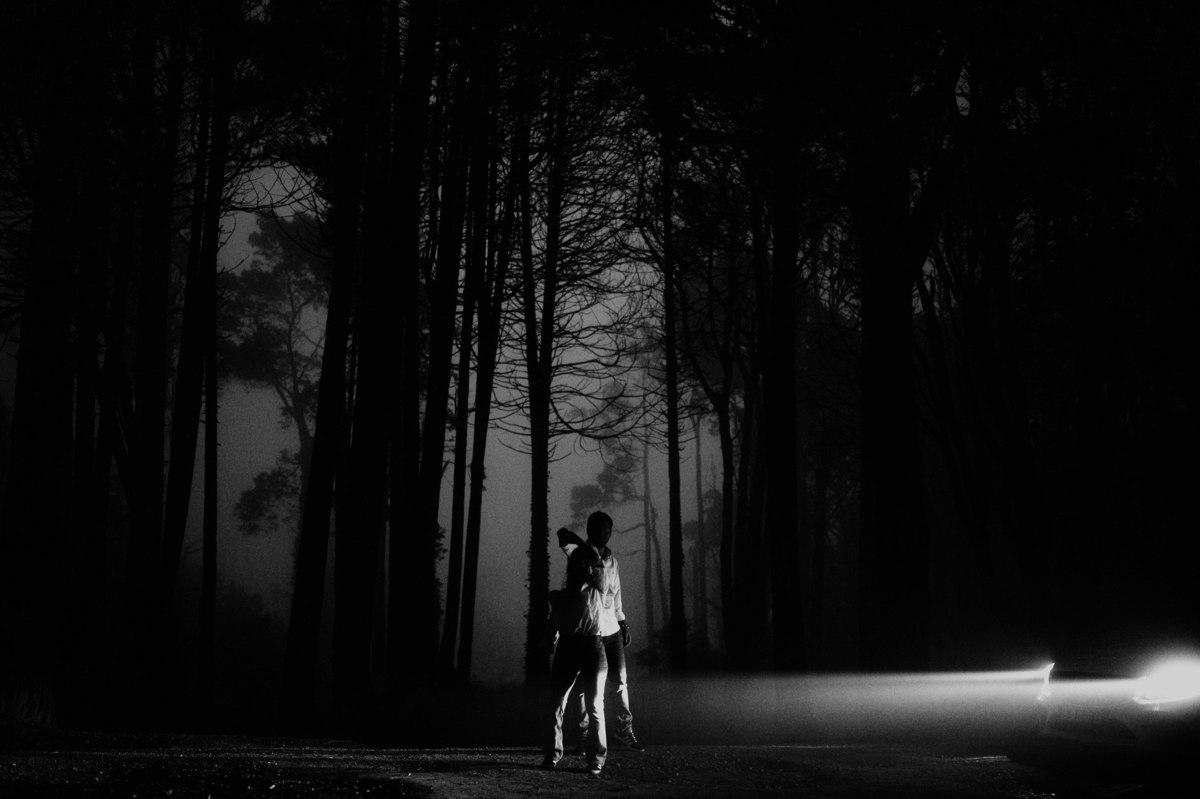 Destination Wedding // Portugal